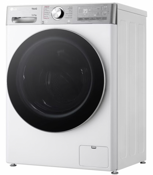Washer-Dryer LG F4DR913P3WA