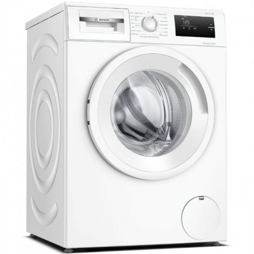Washing machine BOSCH WAN280L5SN