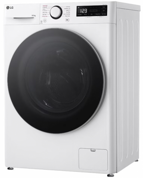 Washer-Dryer LG F2DR509S1W