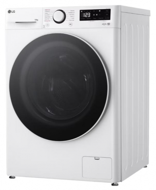 Washing machine LG F4WR510S0W