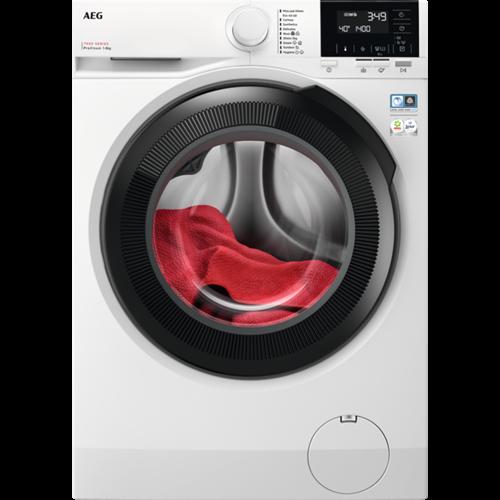 Washing machine AEG LFR71844BE
