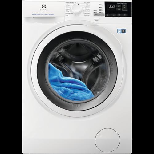 Washer-Dryer ELECTROLUX EW7WP447W