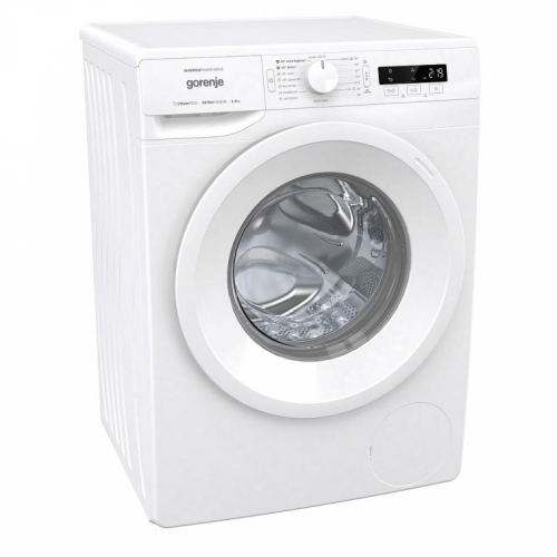 Washing machine GORENJE WNPI82BS