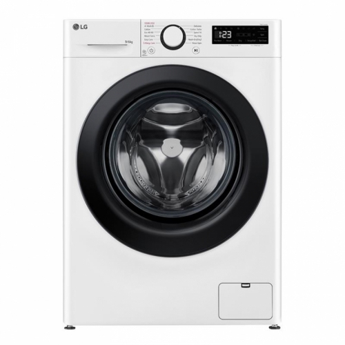 Washer-Dryer LG F4DR509SBW