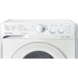 INDESIT Washing machine MTWSA 61053 W EE, 6kg, 1000rpm, Energy class D, Depth 42.5 cm