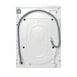 INDESIT Washing machine MTWSA 61053 W EE, 6kg, 1000rpm, Energy class D, Depth 42.5 cm