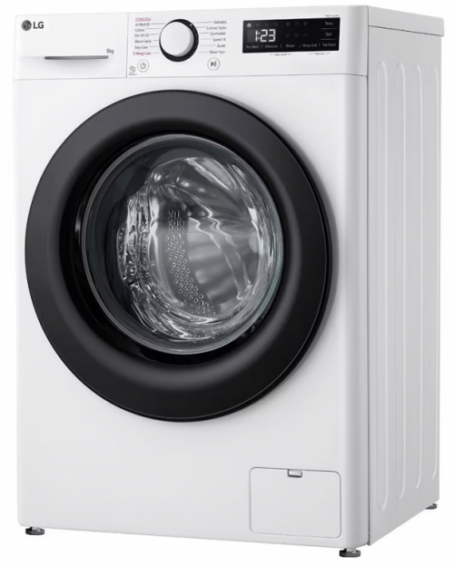 Washing machine LG F2WR509SBW