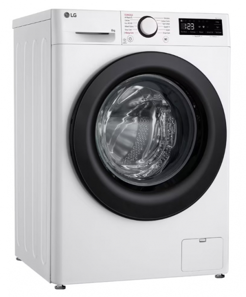 Washing machine LG F2WR508SWW