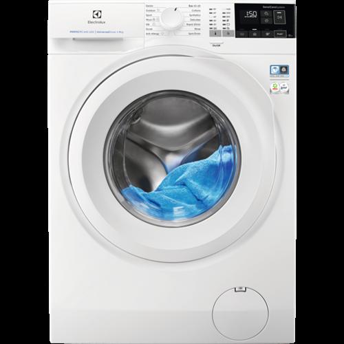 Washing machine ELECTROLUX EW6F449PWE