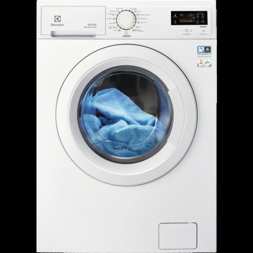 Washer-Dryer ELECTROLUX EWWN1685W