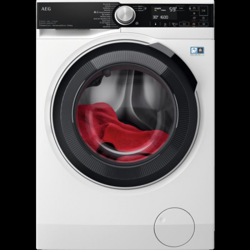 Washer-Dryer AEG LWR85165O