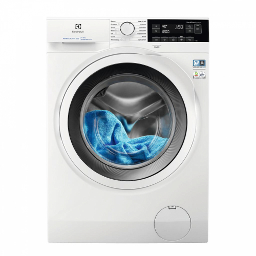 Washing machine ELECTROLUX EW6FN348AW