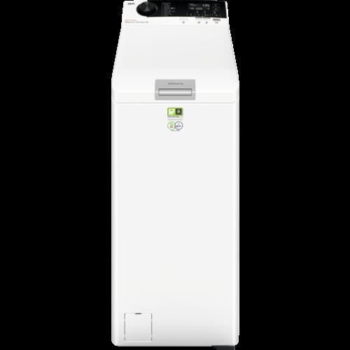 Washing machine AEG LTR8E373E