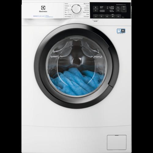 Washing machine ELECTROLUX EW6SM326S
