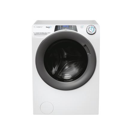 Candy | Washing Machine | RP4 476BWMR/1-S | Energy efficiency class A | Front loading | Washing capacity 7 kg | 1400 RPM | Depth 45 cm | Width 60 cm | Display | TFT | Steam function | Wi-Fi | White