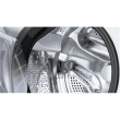 Bosch | Washing Machine with Dryer | WNG2540LSN | Energy efficiency class D | Front loading | Washing capacity 10.5 kg | 1400 RPM | Depth 64 cm | Width 60 cm | Display | LCD | Drying system | Drying capacity 6 kg | Steam function | White