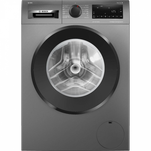 Washing machine BOSCH WGG244RFSN
