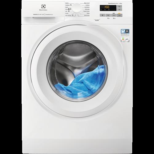 Washing machine ELECTROLUX EW6FN528W