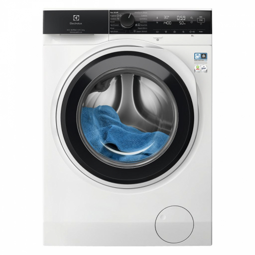 Washing machine ELECTROLUX EW8F4484EU