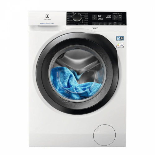Washing machine ELECTROLUX EW7FN248S