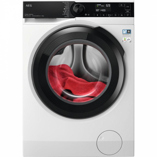 Washing machine AEG LFR73844VE