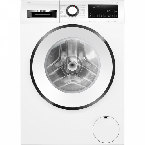 Washing machine BOSCH WGG244FNSN