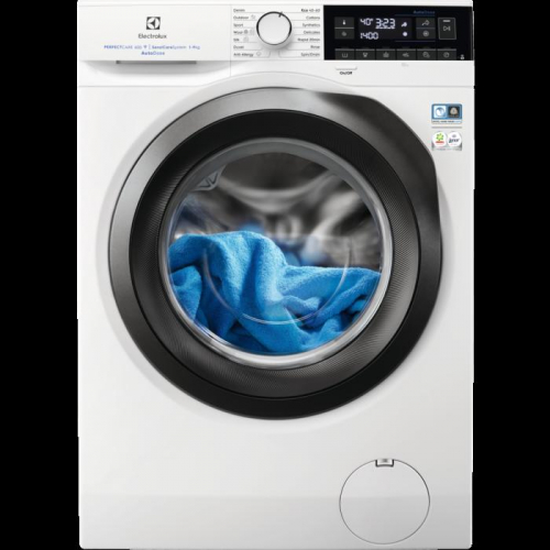 Washing machine ELECTROLUX EW6F349BSA