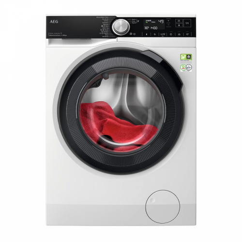 Washing machine AEG LFR95146UE