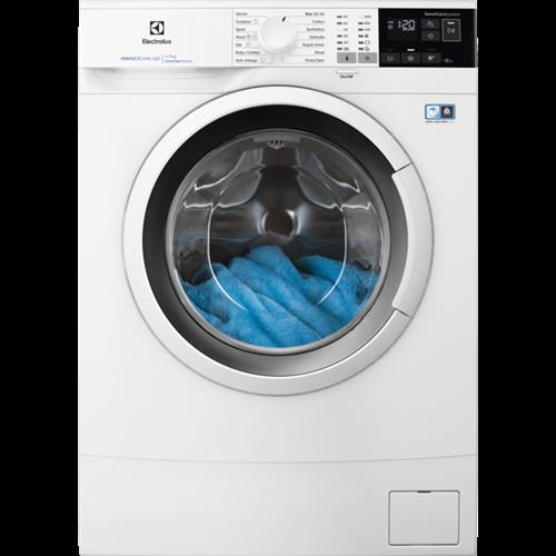Washing machine ELECTROLUX EW6SN427WI
