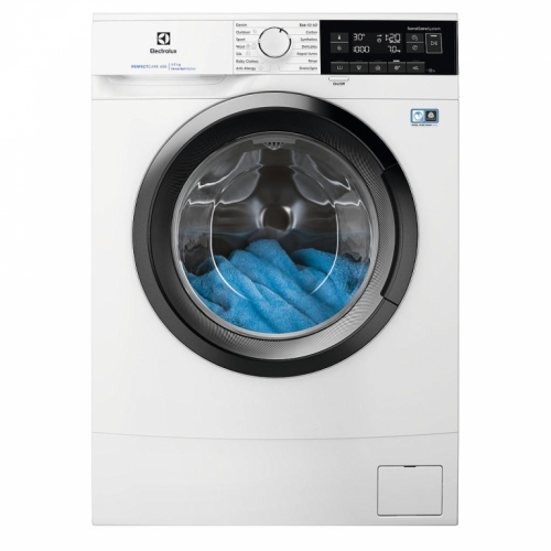 Washing machine ELECTROLUX EW6SM307S