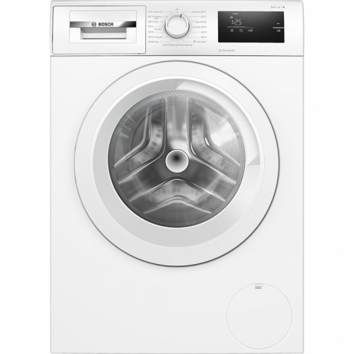 Washing machine BOSCH WAN2801LSN