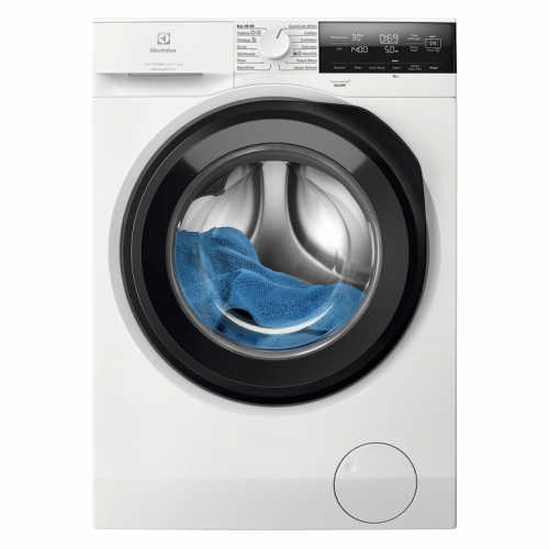 Washing machine ELECTROLUX EW7F3482UE