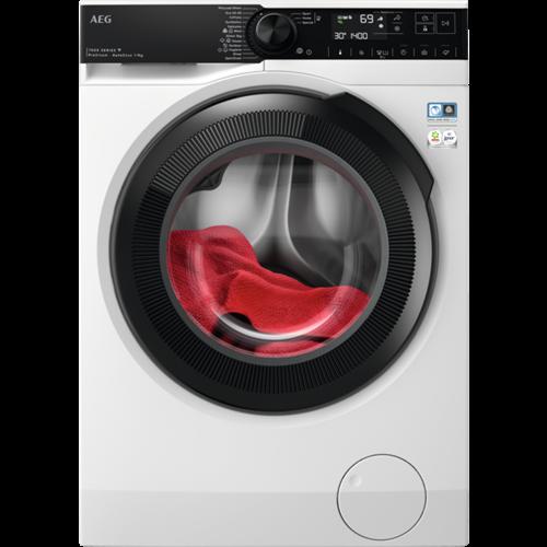 Washing machine AEG LFR73944QE