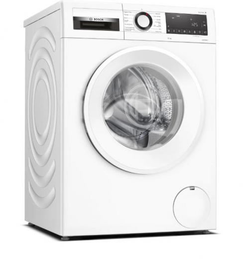 Washing machine BOSCH WGG2540LSN