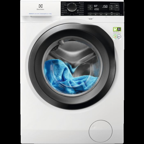 Washing machine ELECTROLUX EW8F249PS