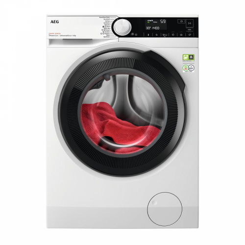 Washing machine AEG LFR83844VE
