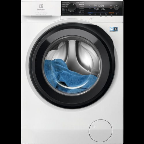 Washer-Dryer ELECTROLUX EW7W4492E