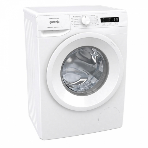 Washing machine GORENJE WNPI72SB