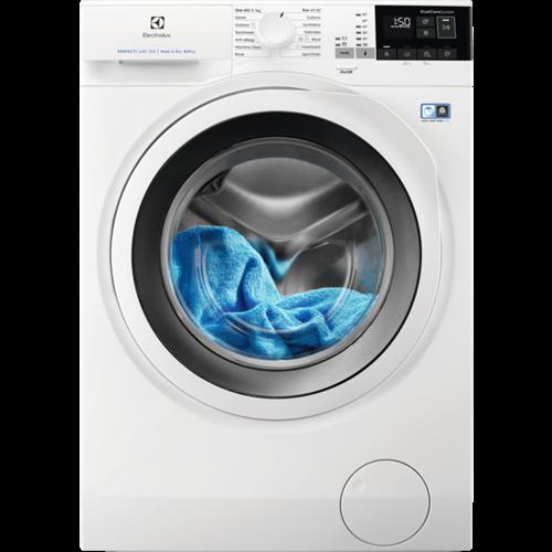 Washer-Dryer ELECTROLUX EW7WP468W