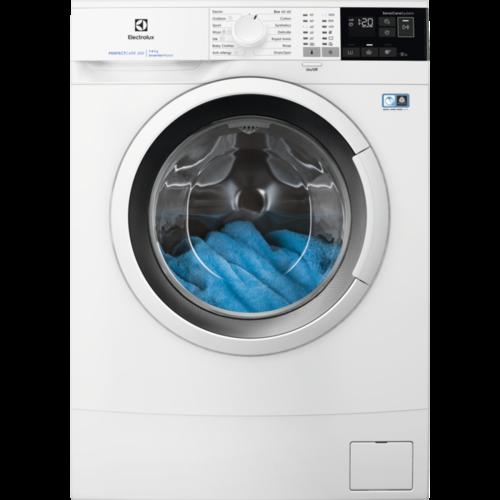 Washing machine ELECTROLUX EW6SM426WE