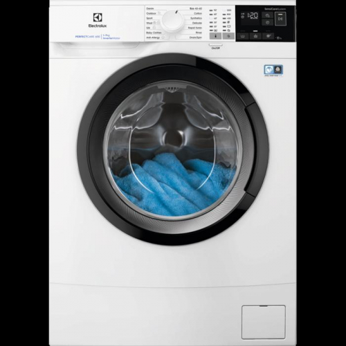 Washing machine ELECTROLUX EW6SM427BE