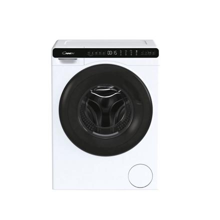 Candy | Washing Machine | CW50-BP12307-S | Energy efficiency class A | Front loading | Washing capacity 5 kg | 1200 RPM | Depth 49 cm | Width 51 cm | Display | LCD | White