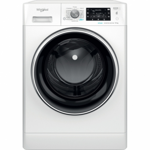 Eestlaetav pesumasin Whirlpool FFD10469BCVEE