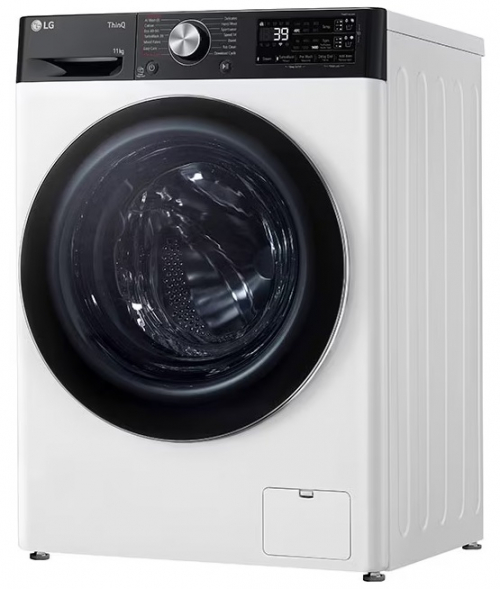 Washing machine LG F4WR711S3HA