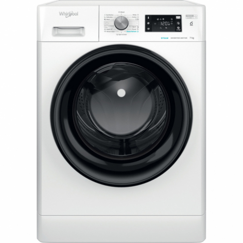 Eestlaetav pesumasin Whirlpool FFB7259BVEE