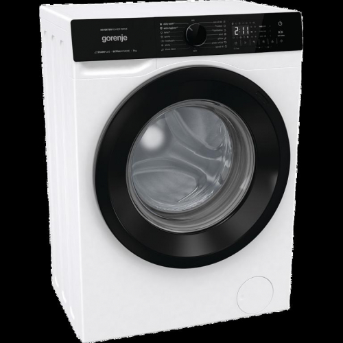 Washing machine GORENJE WNHA74SASEU