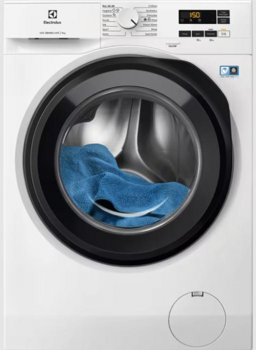 Washing machine ELECTROLUX EW6F1492E