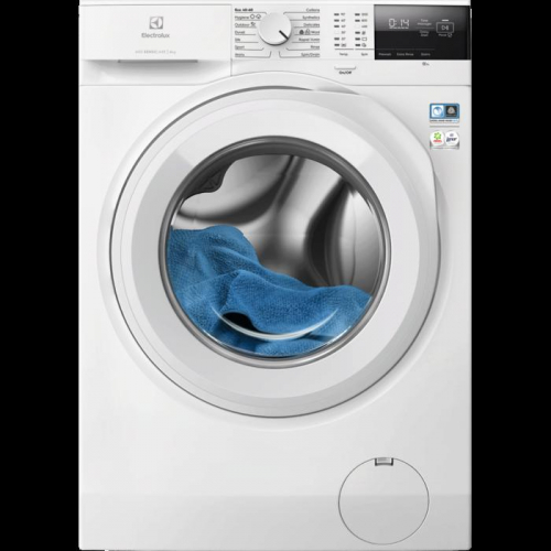 Washing machine ELECTROLUX EW6F2281E