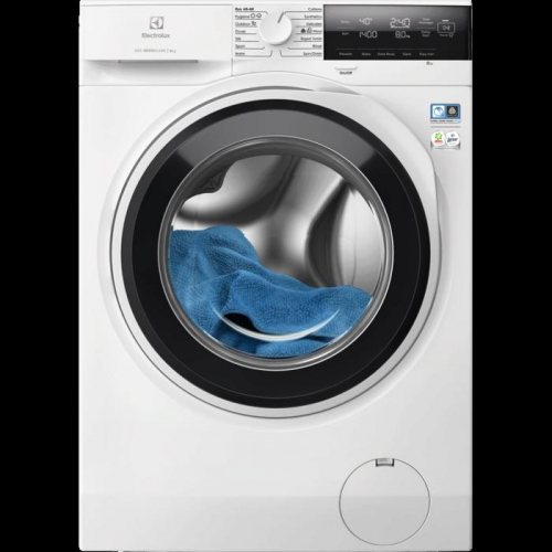 Washing machine ELECTROLUX EW6F3484E