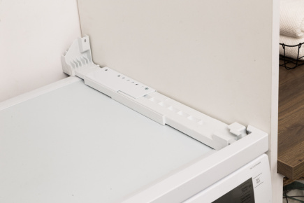 BEKO PSKS connector for slim washing machine and dryer